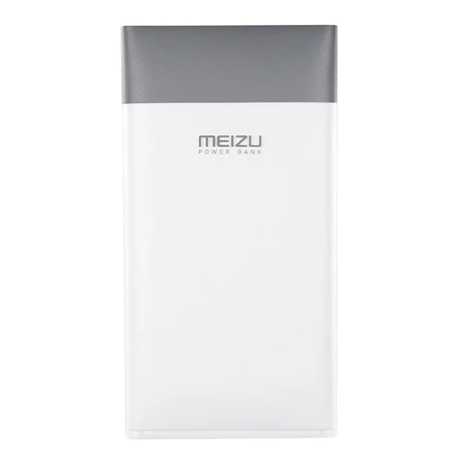 MEIZU PowerBank M10 - функция за бързо зареждане