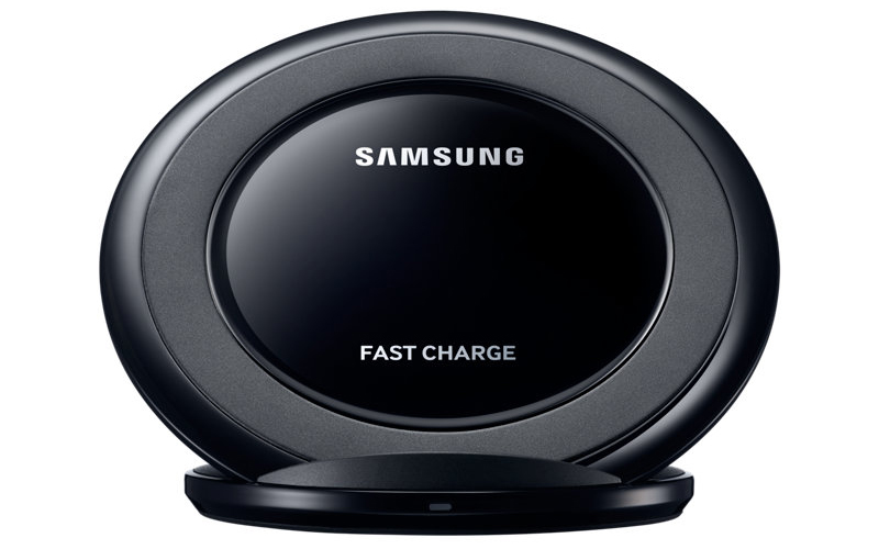 Samsung EP-NG930T - без кабели и висока скорост на зареждане