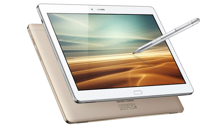Huawei MediaPad M2 10.0 LTE 64 Gb