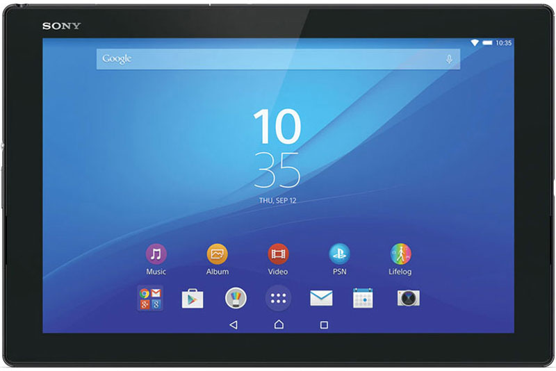 Sony Xperia Z4 Tablet 32 ​​LTE