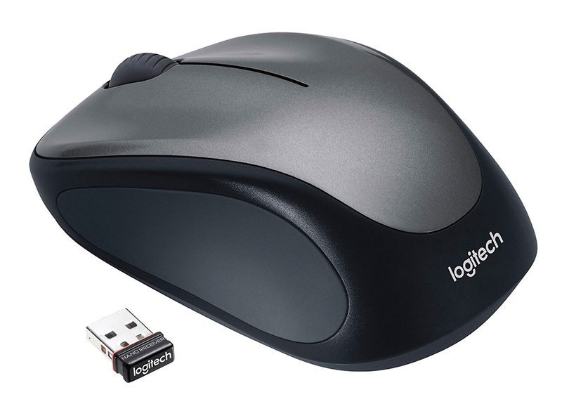 Logitech Kablosuz Fare M235