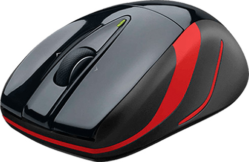 Logitech Kablosuz Fare M525