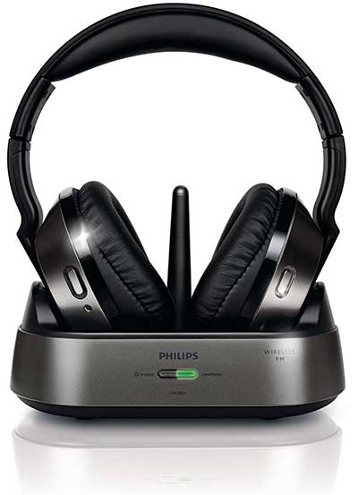 Philips SHC8535