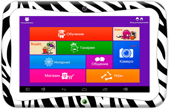 TurboPad CanavarPad