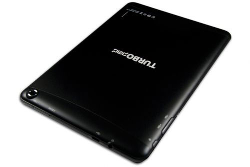 TurboPad