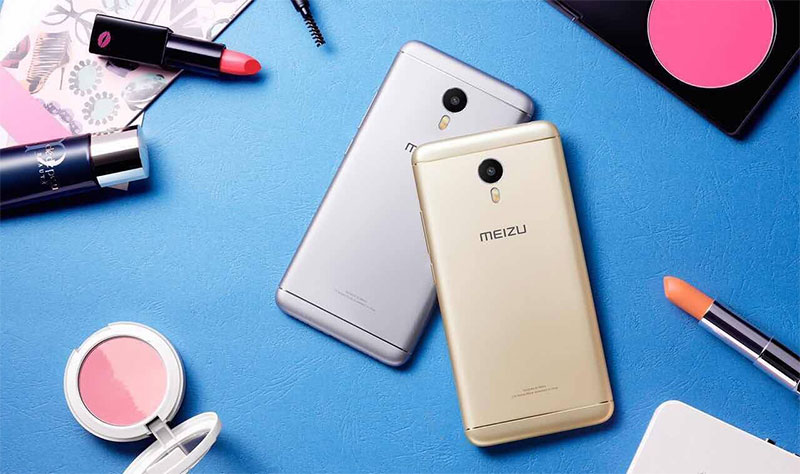 Meizu M3 megjegyzés 16Gb