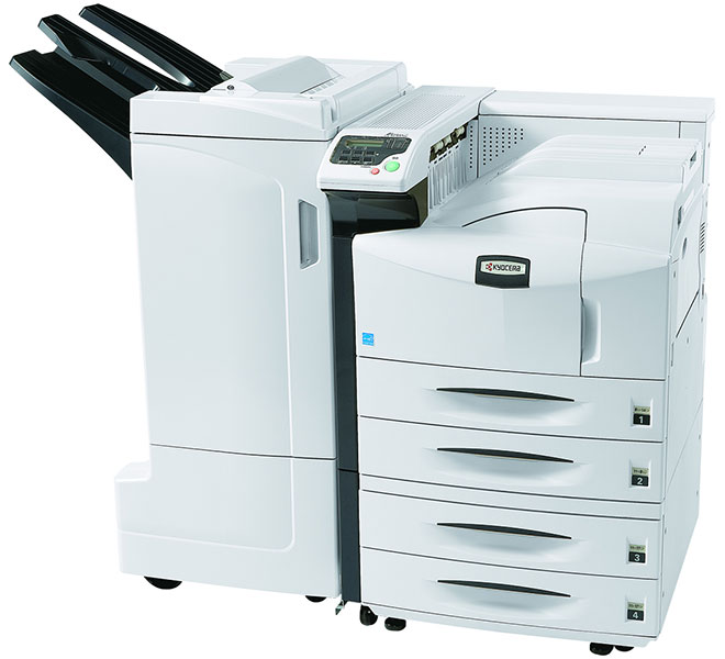 קיוקרה FS 9530DN