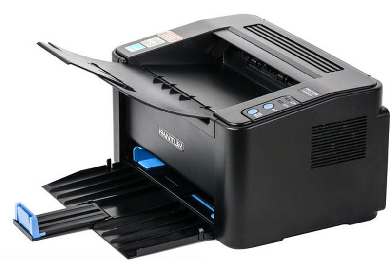 פנטום P2500W