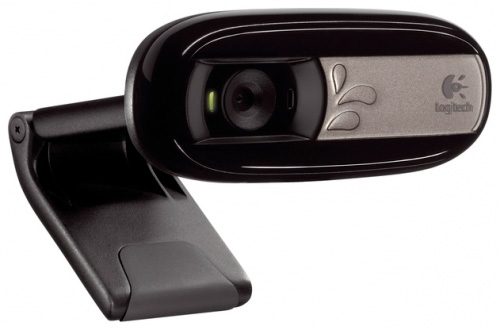 Webcam Logitech C170