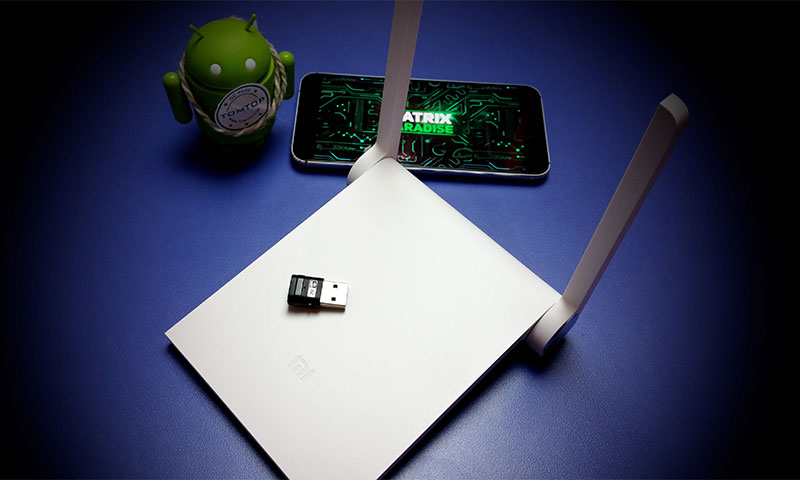 roteador wifi