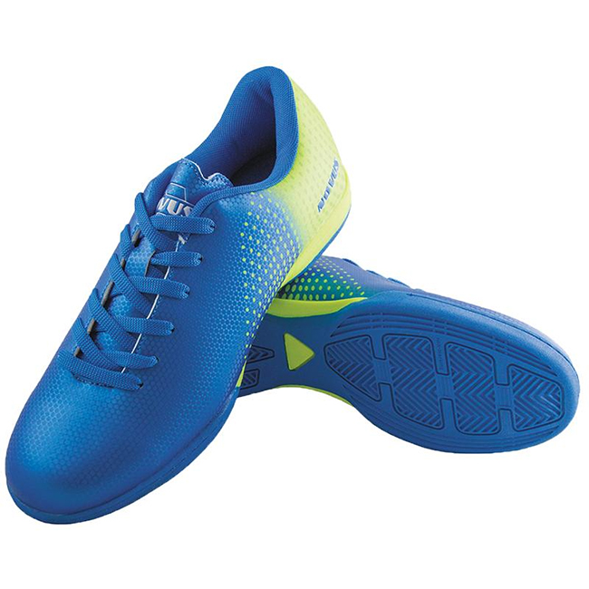 סוליות פנימיות או Futsal (FS, IN, IC) - נעלי פוטסאל